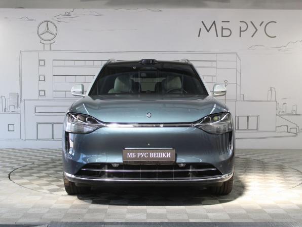 Aito M9 I с пробегом 2024 года, цена 7 200 000 рублей, 36603 км, внедорожник, Автокод Объявления