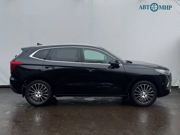 Haval Jolion I с пробегом 2023 года, цена 1 890 000 рублей, 60034 км, внедорожник, Автокод Объявления