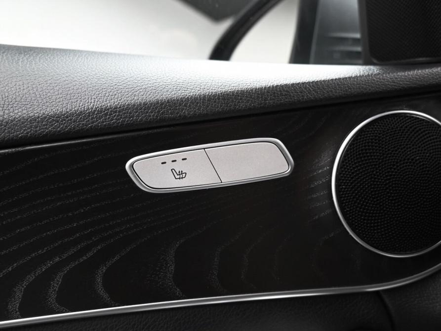 Mercedes-Benz C-Класс IV (W205) Тверь  - изображение 23
