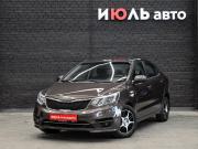 Kia Rio III Рестайлинг Екатеринбург  - изображение 20