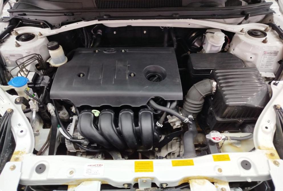 Lifan X60 I Рестайлинг 2 Саратов  - изображение 11