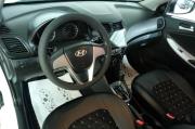 Hyundai Solaris I Омск  - изображение 33