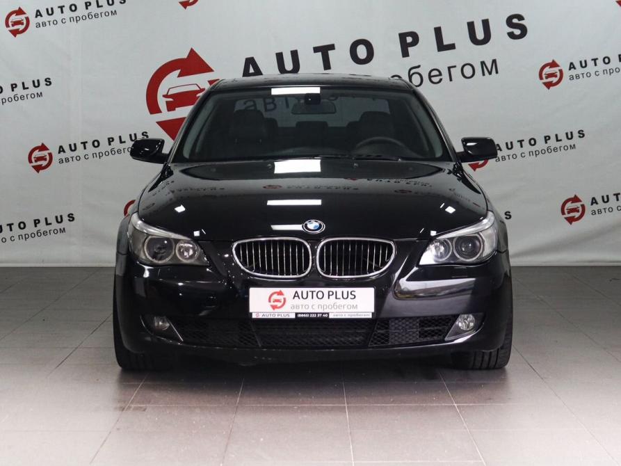 BMW 5 серии V (E60/E61) Минеральные Воды  - изображение 3