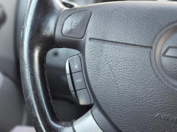 Chevrolet Lacetti I с пробегом 2008 года, цена 479 000 рублей, 187048 км, хэтчбек, Автокод Объявления