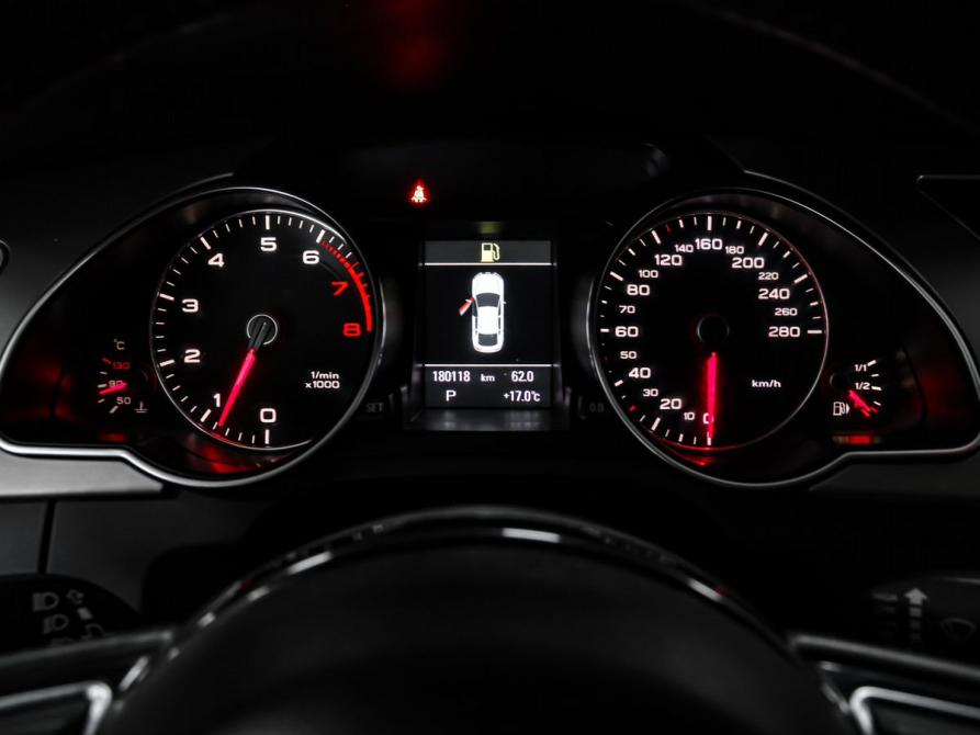 Audi A5 I (8T) Рестайлинг Минеральные Воды  - изображение 20