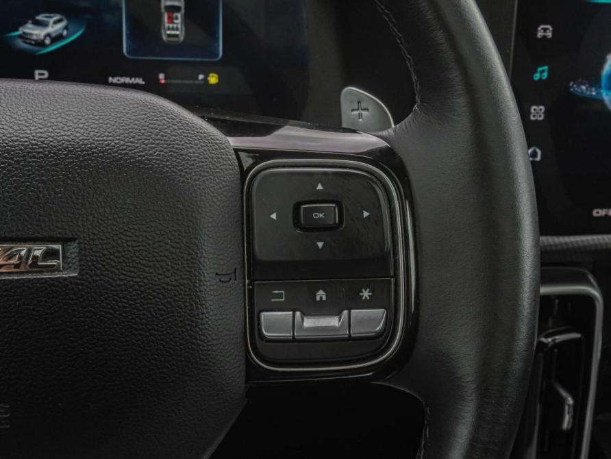 Haval Dargo Краснодар  - изображение 17