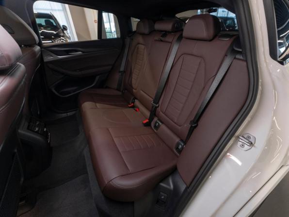 BMW X4 II (G02) Рестайлинг с пробегом 2024 года, цена 7 200 000 рублей, 11202 км, внедорожник, Автокод Объявления