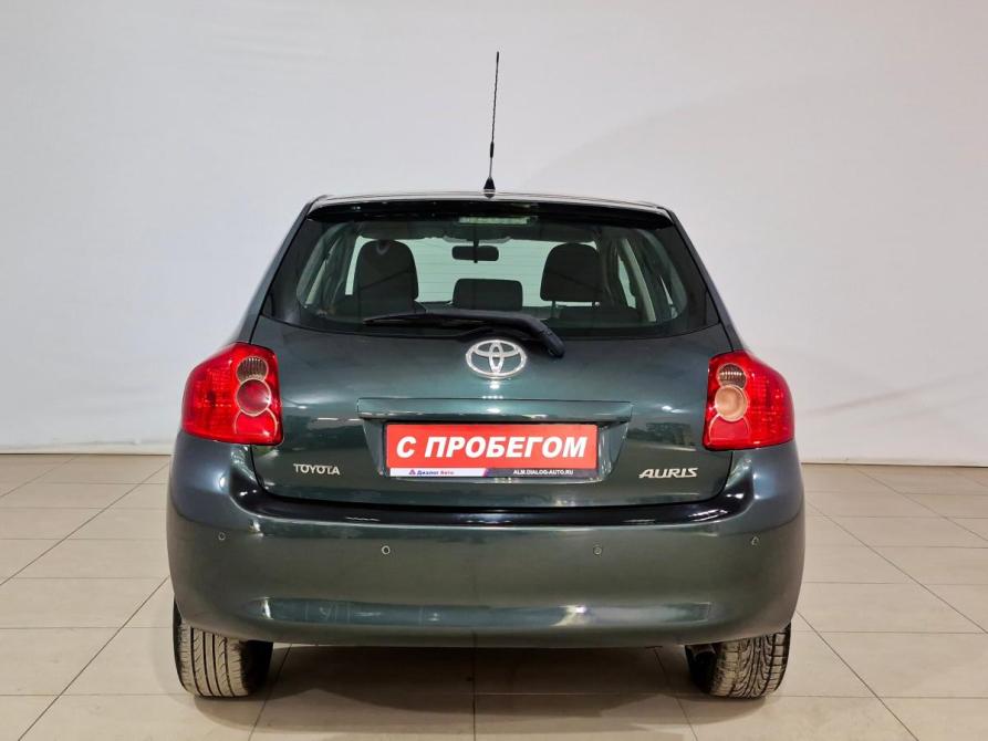 Toyota Auris I Альметьевск  - изображение 6