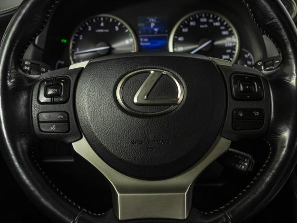 Lexus NX I с пробегом 2016 года, цена 2 538 000 рублей, 140000 км, внедорожник, Автокод Объявления