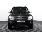 Mitsubishi Pajero IV Рестайлинг 1 Москва  - изображение 27