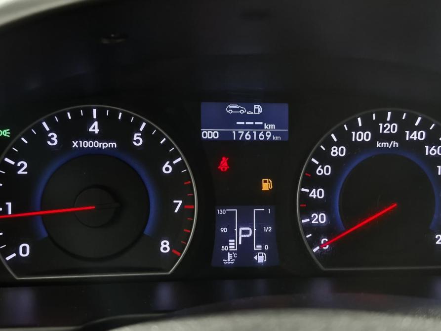 Hyundai i30 I Рестайлинг Нижний Новгород  - изображение 20