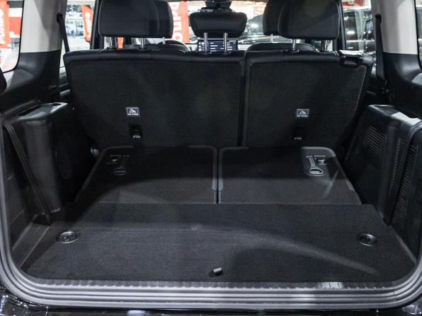Haval H9 II с пробегом 2024 года, цена 3 999 700 рублей, 20345 км, внедорожник, Автокод Объявления