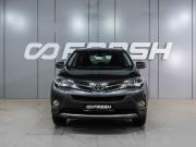 Toyota RAV4 IV (XA40) Воронеж  - изображение 26