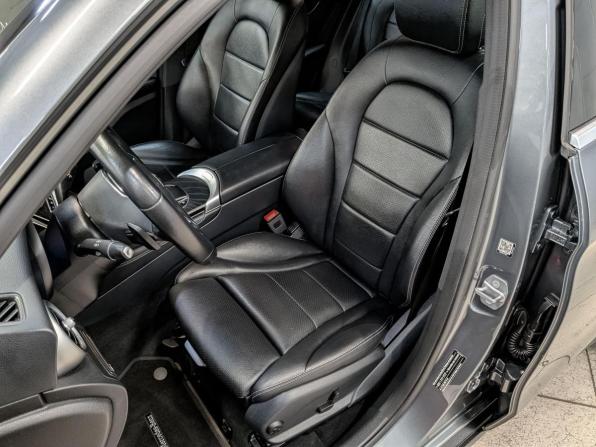 Mercedes-Benz GLC I (X253) Рестайлинг с пробегом 2019 года, цена 3 295 000 рублей, 134500 км, внедорожник, Автокод Объявления