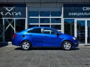 Chevrolet Aveo II Крым  - изображение 23