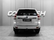Toyota Land Cruiser Prado 150 Series Рестайлинг 1 Тюмень  - изображение 27