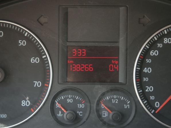 Volkswagen Golf V с пробегом 2008 года, цена 638 000 рублей, 138200 км, хэтчбек, Автокод Объявления