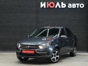 Lada (ВАЗ) Granta I Рестайлинг Екатеринбург  - изображение 18