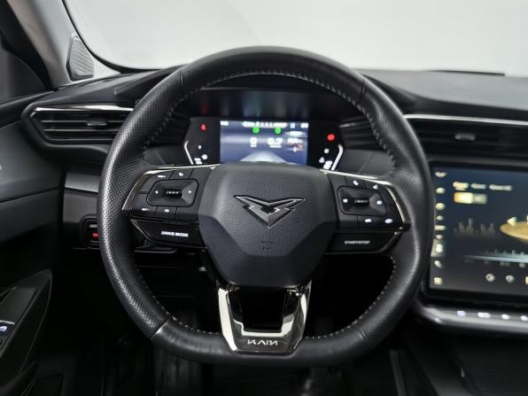 Kaiyi X7 Kunlun с пробегом 2024 года, цена 1 898 000 рублей, 55730 км, внедорожник, Автокод Объявления