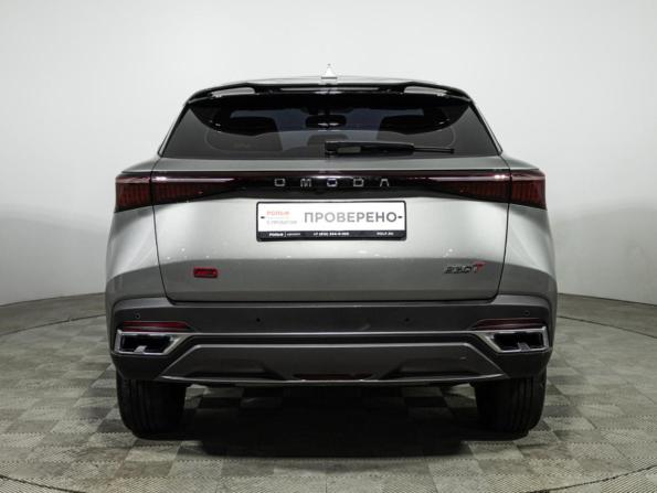 Omoda C5 I с пробегом 2023 года, цена 1 599 777 рублей, 39298 км, внедорожник, Автокод Объявления