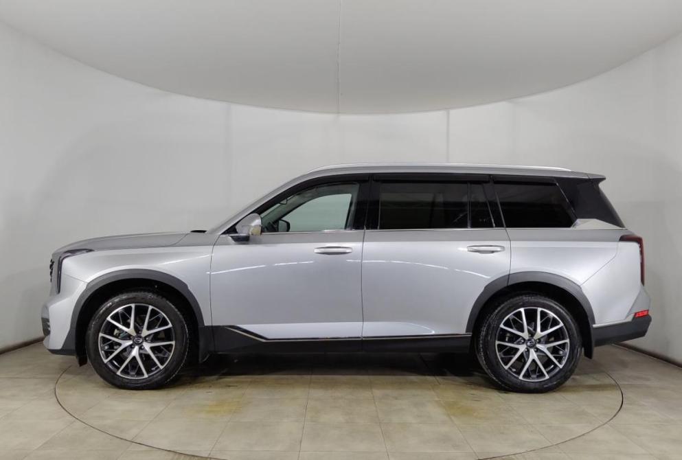 GAC GS8 II Волгоград  - изображение 8