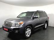 Toyota Land Cruiser 200 Series Рестайлинг 1 Пермь  - изображение 19