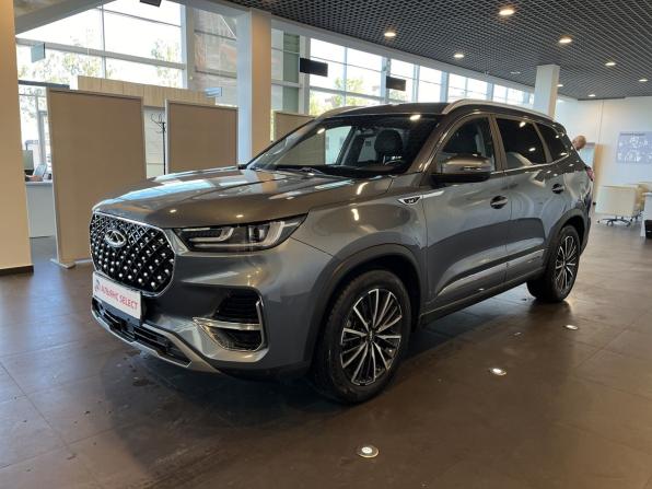 Chery Tiggo 8 Pro I с пробегом 2021 года, цена 1 840 000 рублей, 55100 км, внедорожник, Автокод Объявления