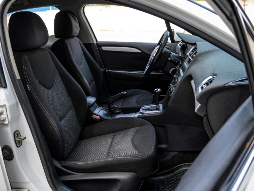 Citroen C4 II Краснодар  - изображение 8