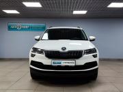 Skoda Karoq I Москва  - изображение 21