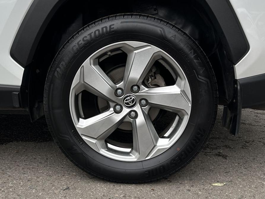 Toyota RAV4 V (XA50) Москва  - изображение 16
