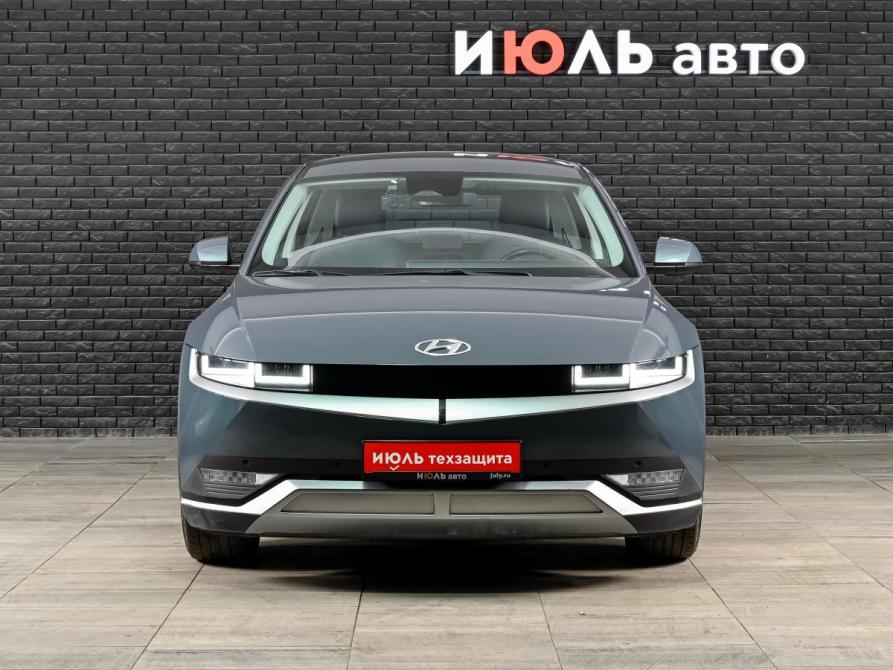 Hyundai IONIQ 5 I Екатеринбург  - изображение 2
