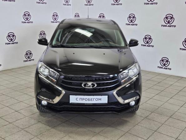 Lada (ВАЗ) XRAY I с пробегом 2018 года, цена 722 000 рублей, 158050 км, хэтчбек, Автокод Объявления