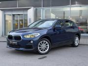 BMW X2 I (F39) Санкт-Петербург  - изображение 30