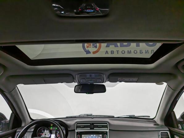 Haval H6 I с пробегом 2017 года, цена 1 210 000 рублей, 106800 км, внедорожник, Автокод Объявления