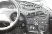Chevrolet Niva I Березники  - изображение 27