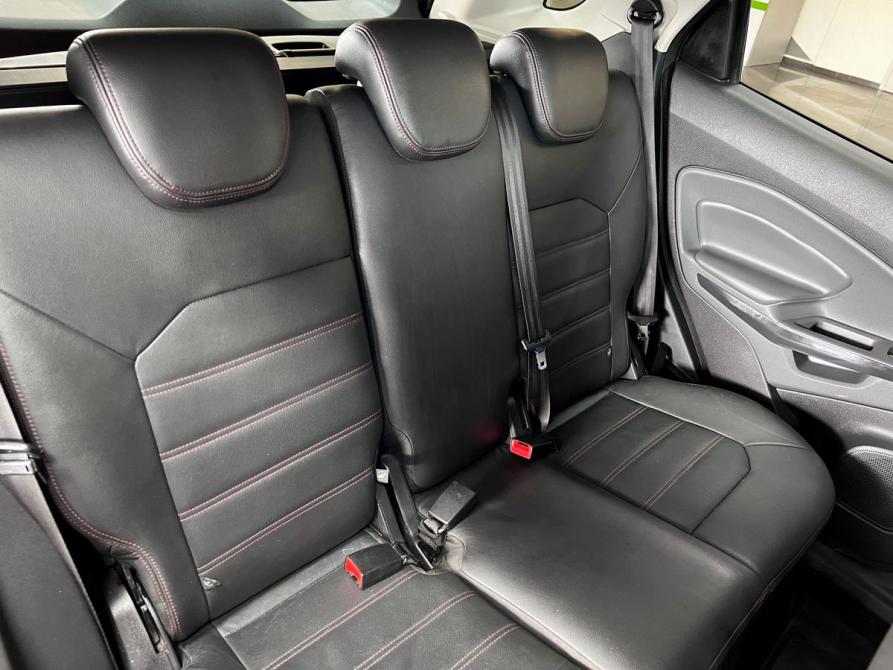 Ford EcoSport II Тверь  - изображение 13