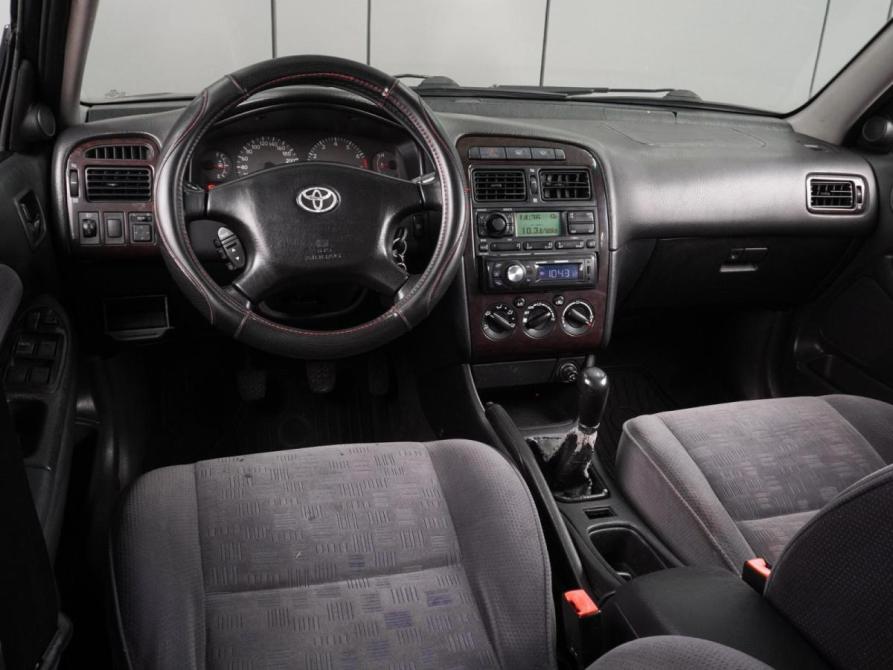 Toyota Avensis I Рестайлинг Воронеж  - изображение 6