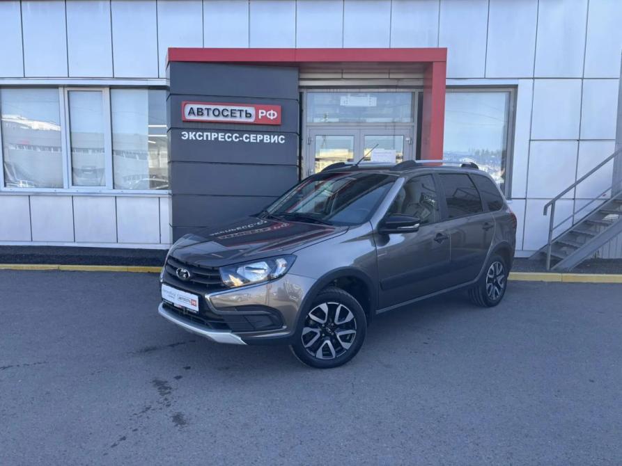 Lada (ВАЗ) Granta I Рестайлинг Набережные Челны  - изображение 3