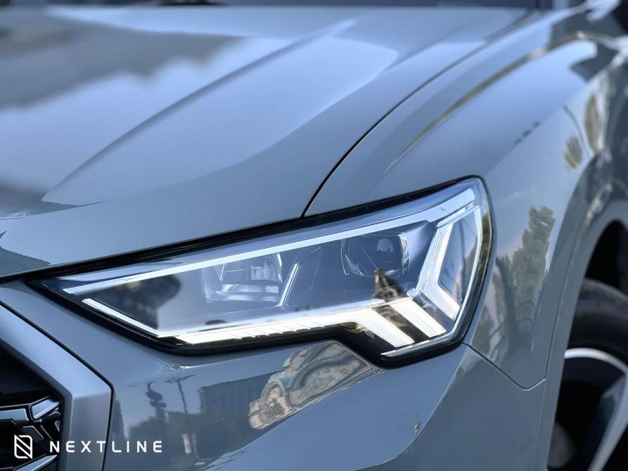 Audi Q3 II (F3) Самара  - изображение 5