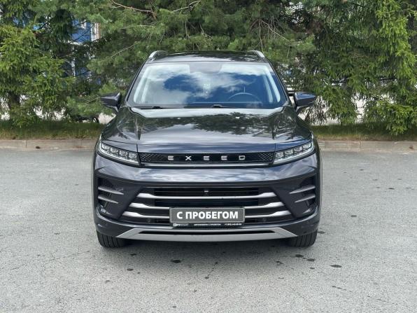 Exeed LX I Рестайлинг с пробегом 2022 года, цена 1 759 000 рублей, 69589 км, внедорожник, Автокод Объявления