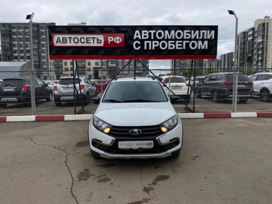 Lada (ВАЗ) Granta I Рестайлинг Альметьевск  - изображение 2