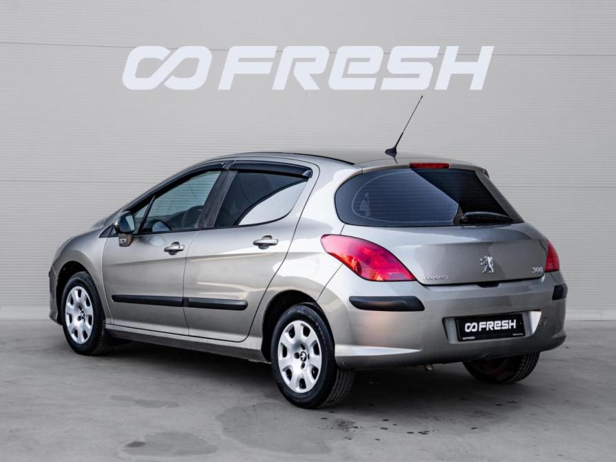 Peugeot 308 I Краснодар  - изображение 2