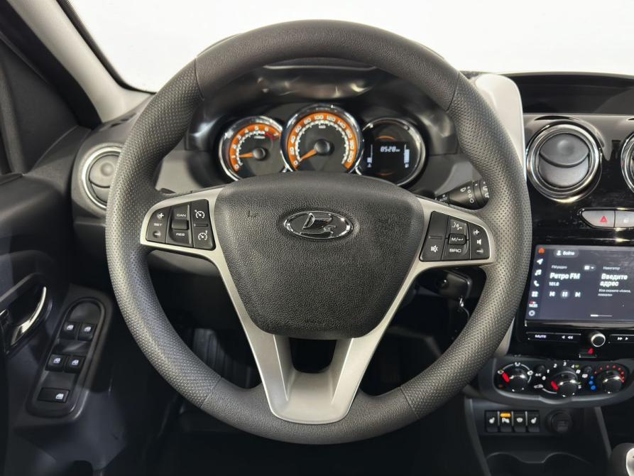Lada (ВАЗ) Largus I Рестайлинг Великий Новгород  - изображение 13