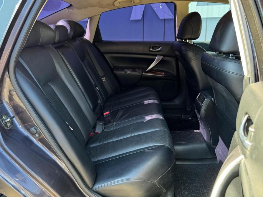 Nissan Teana II Кропоткин  - изображение 7