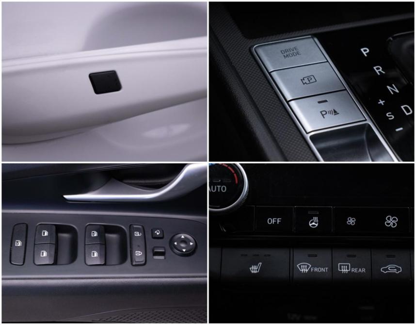 Hyundai Elantra VII (CN7) Москва  - изображение 18