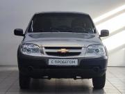 Chevrolet Niva I Рестайлинг Барнаул  - изображение 33