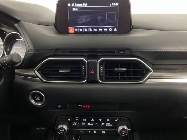 Mazda CX-5 II с пробегом 2020 года, цена 2 700 000 рублей, 89950 км, внедорожник, Автокод Объявления