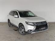 Mitsubishi Outlander III Рестайлинг 2 Москва  - изображение 25