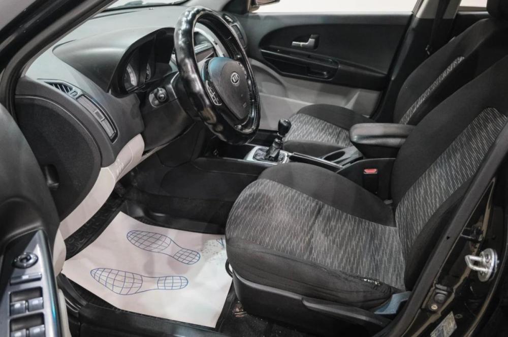 Kia Ceed I Новокузнецк  - изображение 15