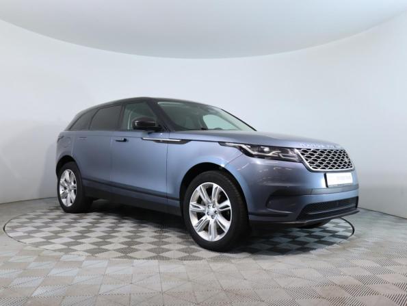 Land Rover Range Rover Velar I с пробегом 2019 года, цена 3 415 000 рублей, 92342 км, внедорожник, Автокод Объявления